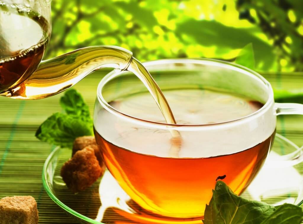 Dia Internacional do Chá – A bebida que conquistou o mundo!