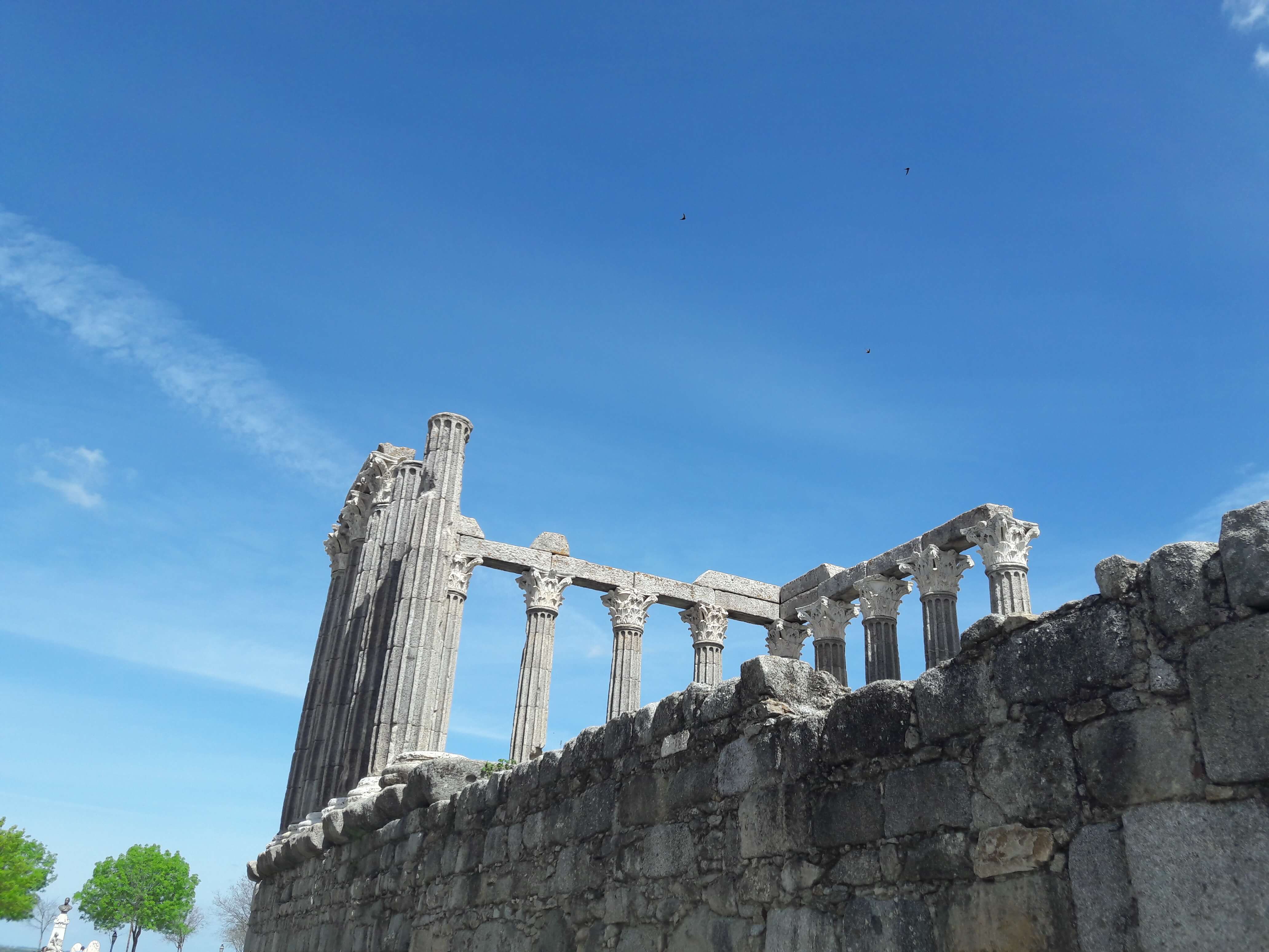 Um dia em Évora – Património Mundial UNESCO