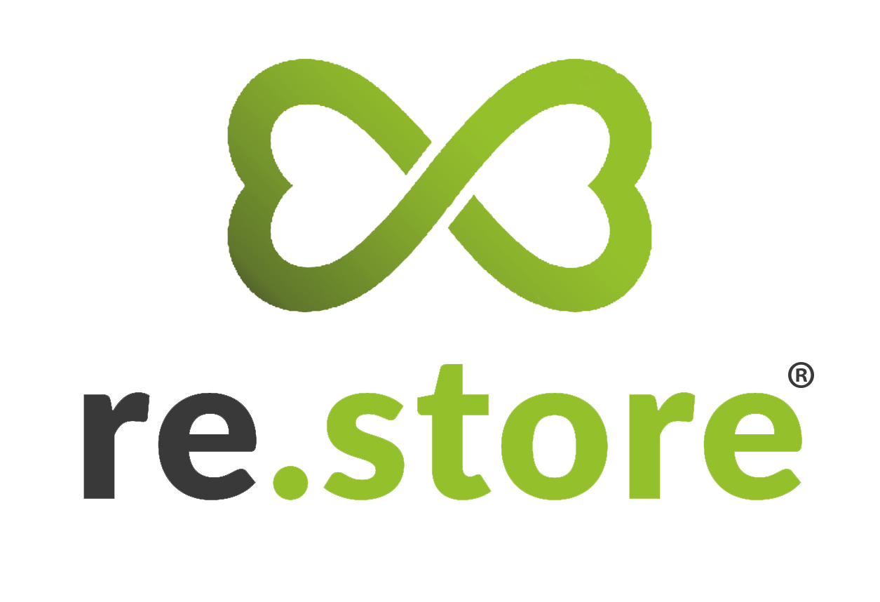Logo Restore 