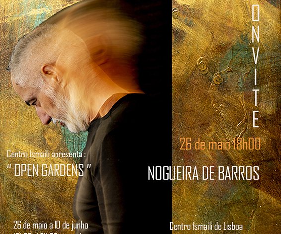 Convite Nogueira de Barros