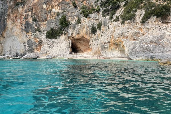 Sardenha, a segunda maior ilha do Mediterrâneo
